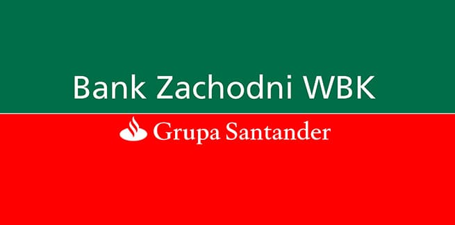 Bank Zachodni WBK (Santander Group)